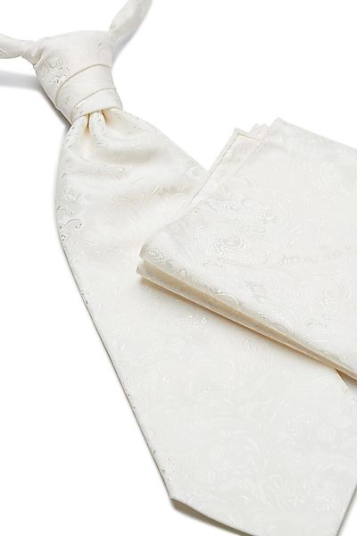 Digel Krawatte Loy (1-St., Plastron) günstig online kaufen