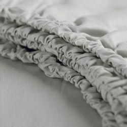 Cinderella Spannbettlaken "Topper-Spannbettlaken (bis 15 cm)" Elastizität f günstig online kaufen