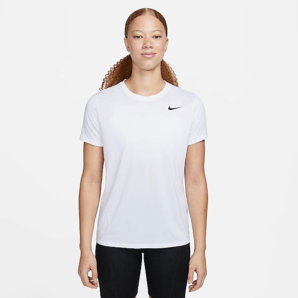Nike Trainingsshirt "W NK DF RLGD SS TEE" für Erwachsene, sportlicher Stil, günstig online kaufen