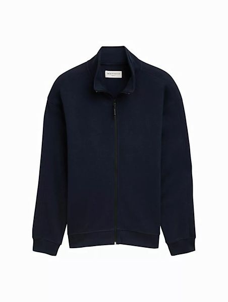 TOM TAILOR Denim Sweatjacke günstig online kaufen