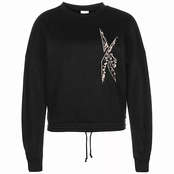 Reebok Sweatshirt Modern Safari Cover Sweatshirt Damen günstig online kaufen