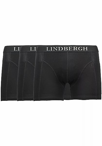 LINDBERGH Boxershorts "Lindbergh Unterhose" günstig online kaufen