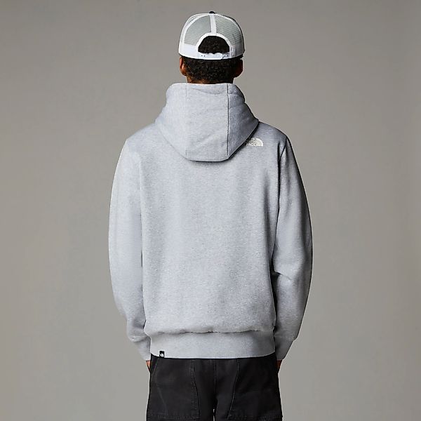 The North Face Kapuzensweatshirt M SIMPLE günstig online kaufen