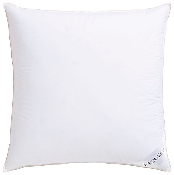 Home affaire 3-Kammer-Kopfkissen "Litrone Kopfkissen 40x80 cm, 80x80 cm" Fü günstig online kaufen