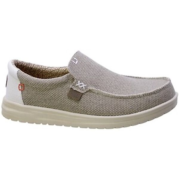 HEYDUDE  Herrenschuhe Slipper 40124-4NL günstig online kaufen
