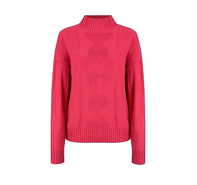 Lieblingsstück Stehkragenpullover Stehkragenpullover für Damen (1-tlg) günstig online kaufen