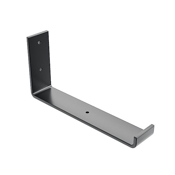 QLS Wandregalhalter 2 Stück verschiedene Formen, günstig online kaufen