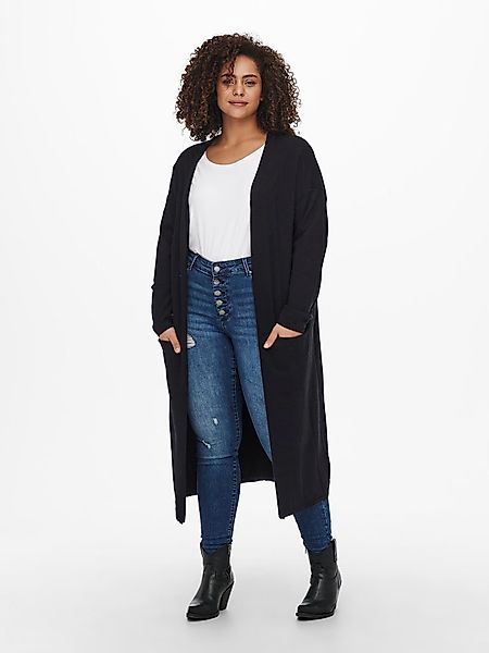 ONLY CARMAKOMA Cardigan CARNEW ESLY LS günstig online kaufen
