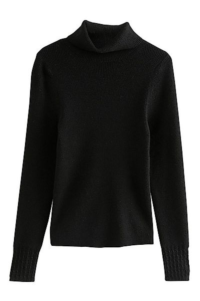 Next Strickpullover Null (1-tlg) günstig online kaufen