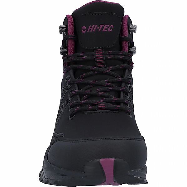 Hi-Tec Wanderschuh "Hi-Tec Stiefel Jackdaw Mid Wp Frauen" günstig online kaufen