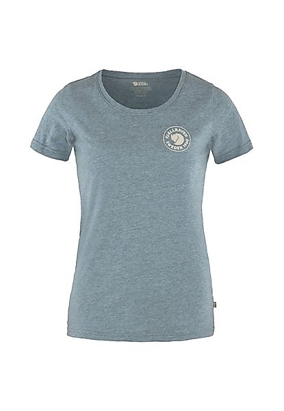 Fjällräven T-Shirt Damen T-Shirt 1960 LOGO günstig online kaufen