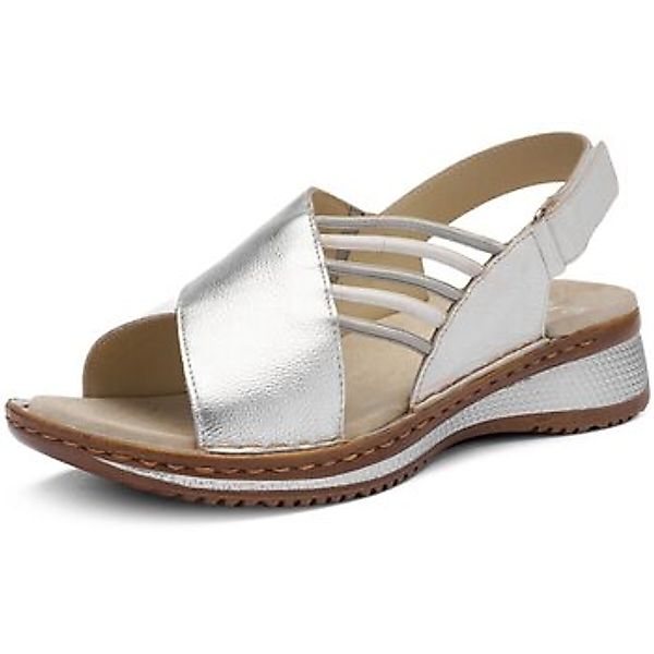 Ara  Sandalen Sandaletten Hawaii Sandale weiß 12-29012-12 günstig online kaufen