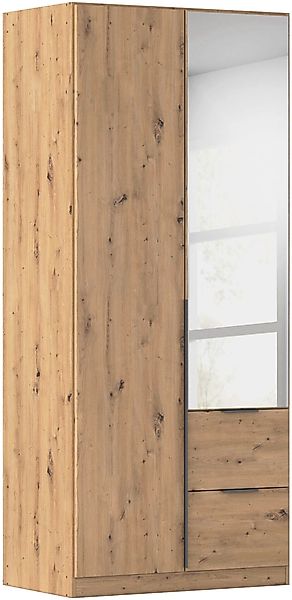 rauch Drehtürenschrank "Kleiderschrank Schrank Garderobe AGORDO mit Dekor- günstig online kaufen