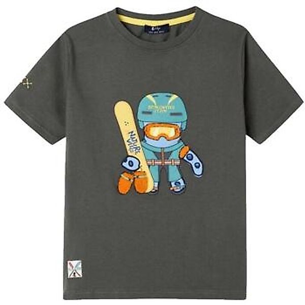 Elpulpo  T-Shirt 17010125169908 günstig online kaufen