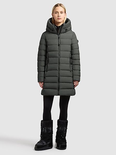 khujo Steppjacke NEKAR günstig online kaufen