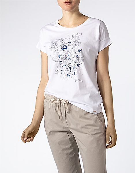 CINQUE Damen T-Shirt Cipaula 5232-8427/01 günstig online kaufen
