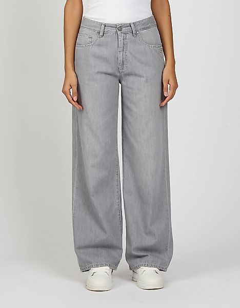 GANG Weite Jeans "GANG Jeans Wide Fit 94CARLOTTA" günstig online kaufen