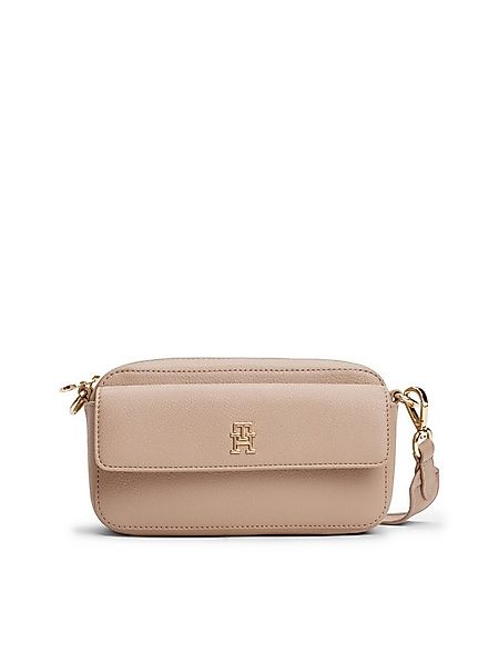 Tommy Hilfiger Umhängetasche TH DISTINCT CAMERA BAG, Damen Schultertasche, günstig online kaufen