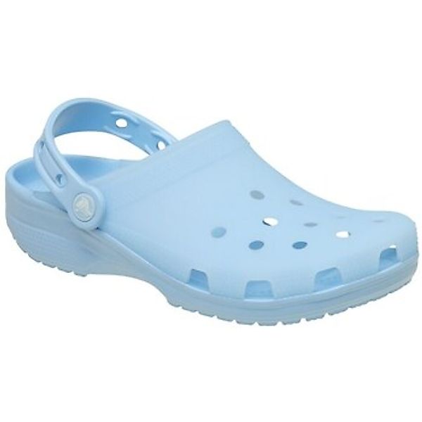 Crocs  Clogs Classic Frosted Clog günstig online kaufen