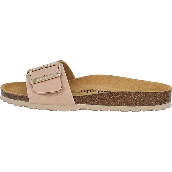 Palado Malta EGS Magnolia Pantolette günstig online kaufen