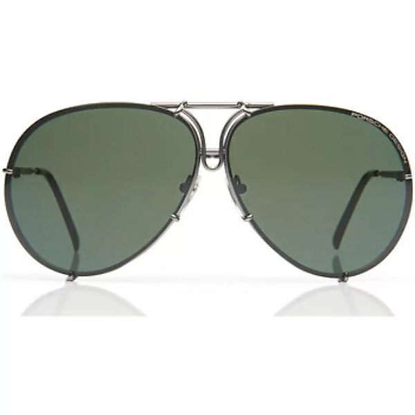 Porsche Design  Sonnenbrillen Sonnenbrille P8478-C-651 günstig online kaufen