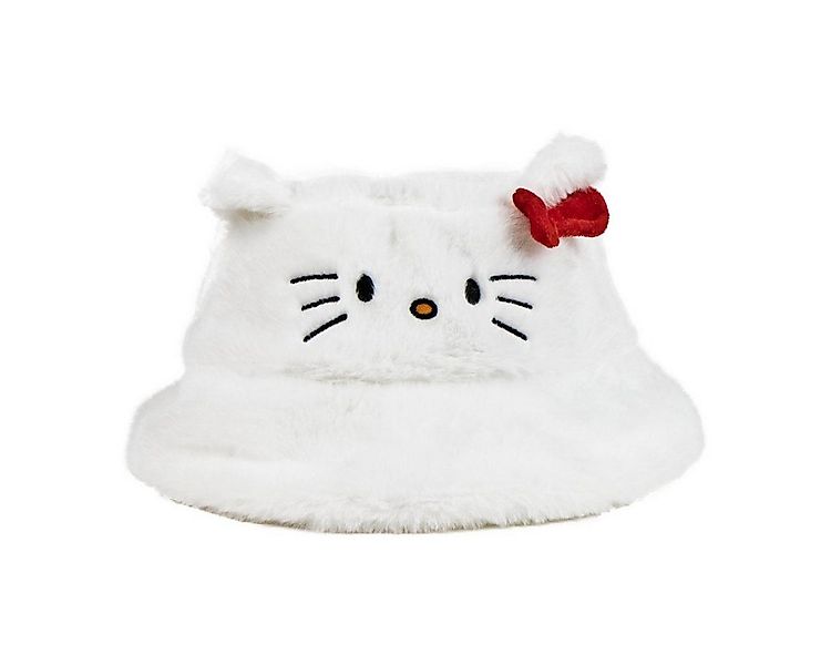 Cerda Fischerhut Hello Kitty Fischerhut Damen – Pescador Hair Hat Polyester günstig online kaufen