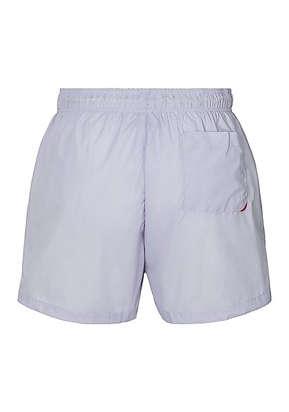 HUGO Badehose Haiti mit Markenschriftzug auf günstig online kaufen