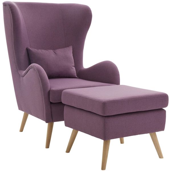 Home affaire Sessel Salla auch in günstig online kaufen