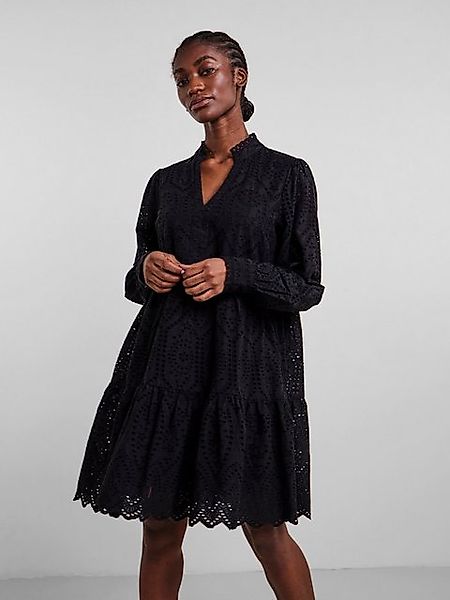 Y.A.S Blusenkleid YASHOLI LS DRESS S. günstig online kaufen