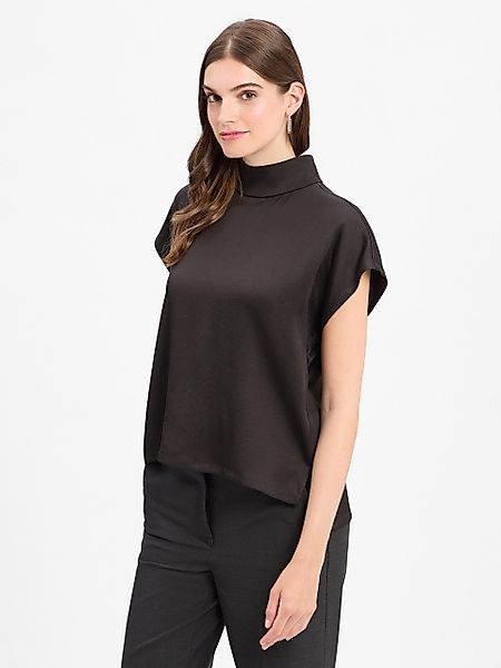 Drykorn Kurzarmbluse Alaria günstig online kaufen