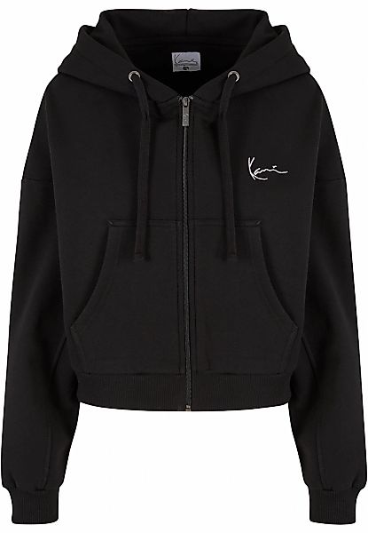 Karl Kani Sweatjacke "Karl Kani Damen" günstig online kaufen