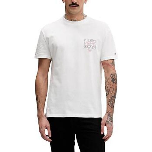 Tommy Hilfiger  T-Shirt DM0DM22319 günstig online kaufen
