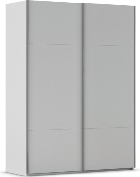rauch Schwebetürenschrank "Kleiderschrank Schrank Garderobe Schlafzimmersch günstig online kaufen