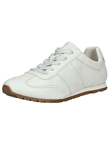 BAGATT Sneaker "BAGATT Sneaker Lederimitat" günstig online kaufen