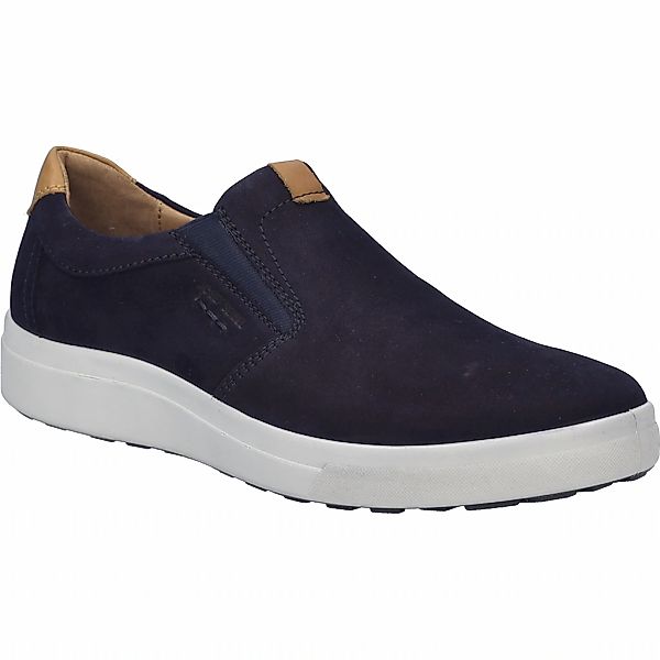 Josef Seibel Sneaker "Maddox 06, ocean-kombi" günstig online kaufen