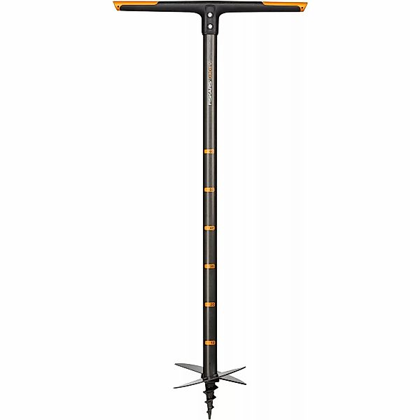 Fiskars Handerdbohrer QuickDrill L 200 mm günstig online kaufen