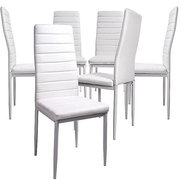 TRISENS Esszimmerstuhl Gabi (Stück, 6 St), günstig online kaufen