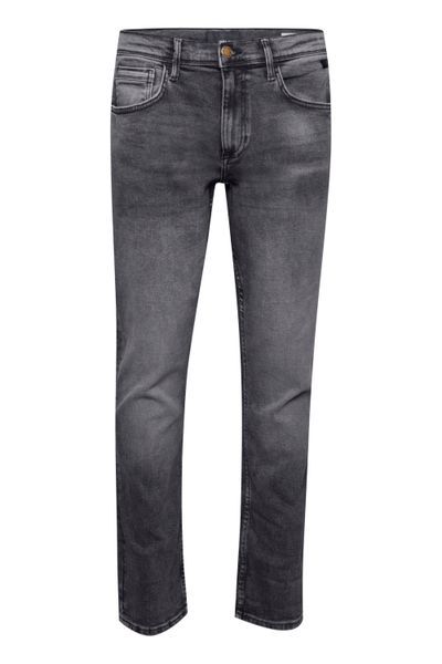 Blend 5-Pocket-Hose BHBlizzard Stilvolle Regular-Fit-Jeans günstig online kaufen