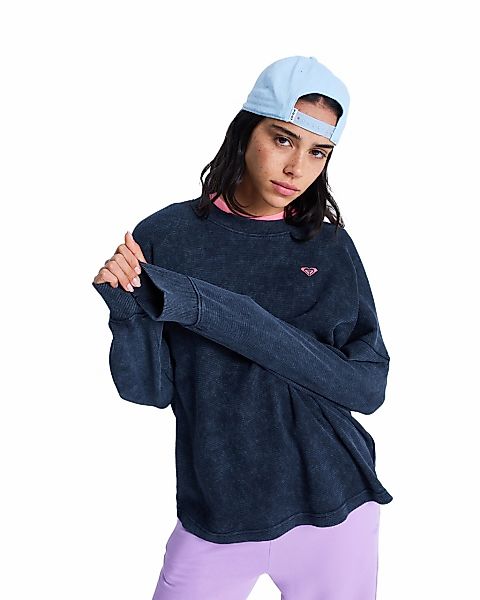 Roxy Longpullover "Eastside Midweight" günstig online kaufen