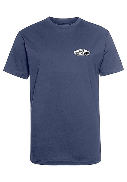 Vans T-Shirt DOUBLE STANDARD SS TEE sportlicher Stil, ohne Verschluss, Rund günstig online kaufen
