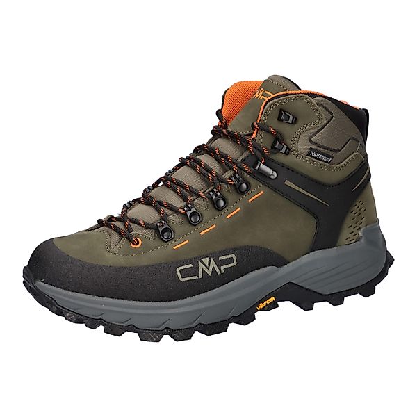 CMP CMP Herren Trekkingschuhe Tytanus Mid günstig online kaufen
