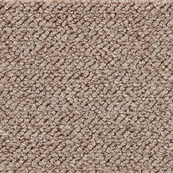 Vorwerk Teppichboden »Passion 1091 (Metro), Schlinge - Uni Farben, Made in günstig online kaufen