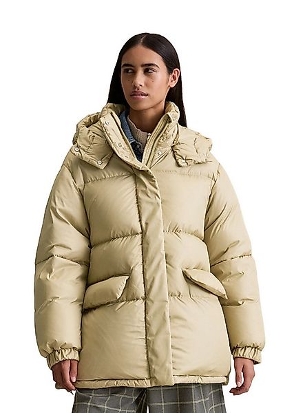 Marc O'Polo DENIM Outdoorjacke aus recyceltem Polyester-Ripstop günstig online kaufen