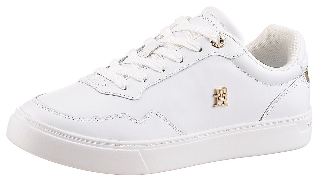 Tommy Hilfiger ESSENTIAL ELEVATED COURT SNEAKER günstig online kaufen