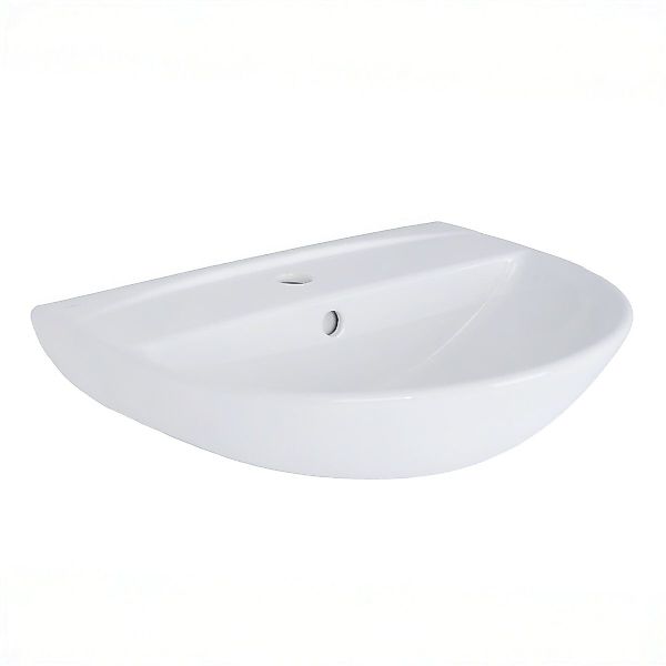 Belvit Waschbecken BV-WB8001 (1-St), Belvit Tulpen günstig online kaufen