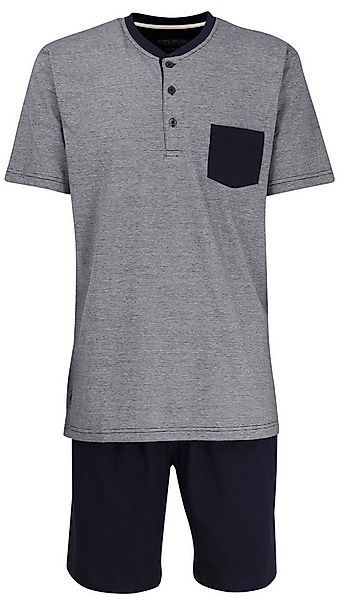 CECEBA Pyjama Auch in großen Größen Baumwolle günstig online kaufen