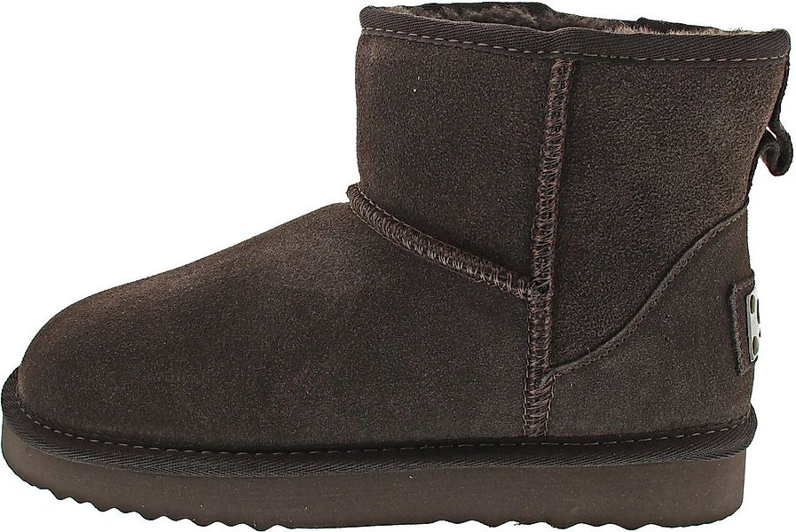 OOG Winterstiefelette günstig online kaufen