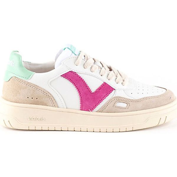 Victoria  Sneaker SPORT  SEOUL WILDLEDER 1257101 MELON günstig online kaufen