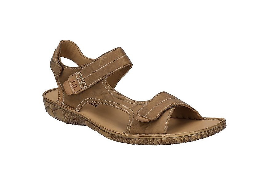 Josef Seibel Rosalie 56, braun Sandale günstig online kaufen