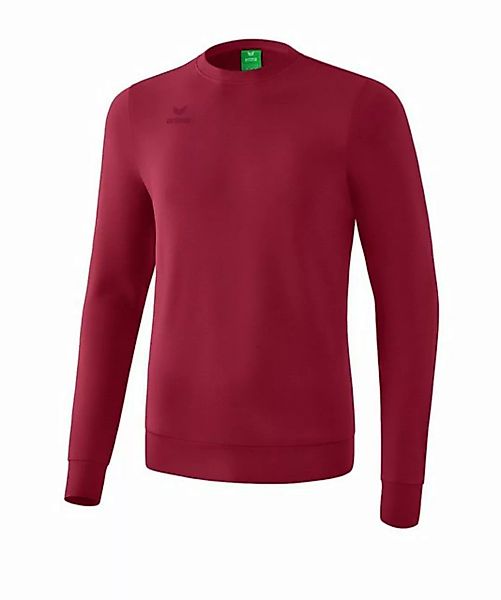 Erima Sweatshirt Basic Sweatshirt günstig online kaufen